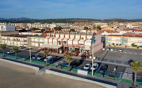 Logis Hôtel Mediterranee