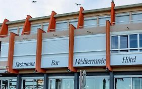 Logis Hôtel Mediterranee